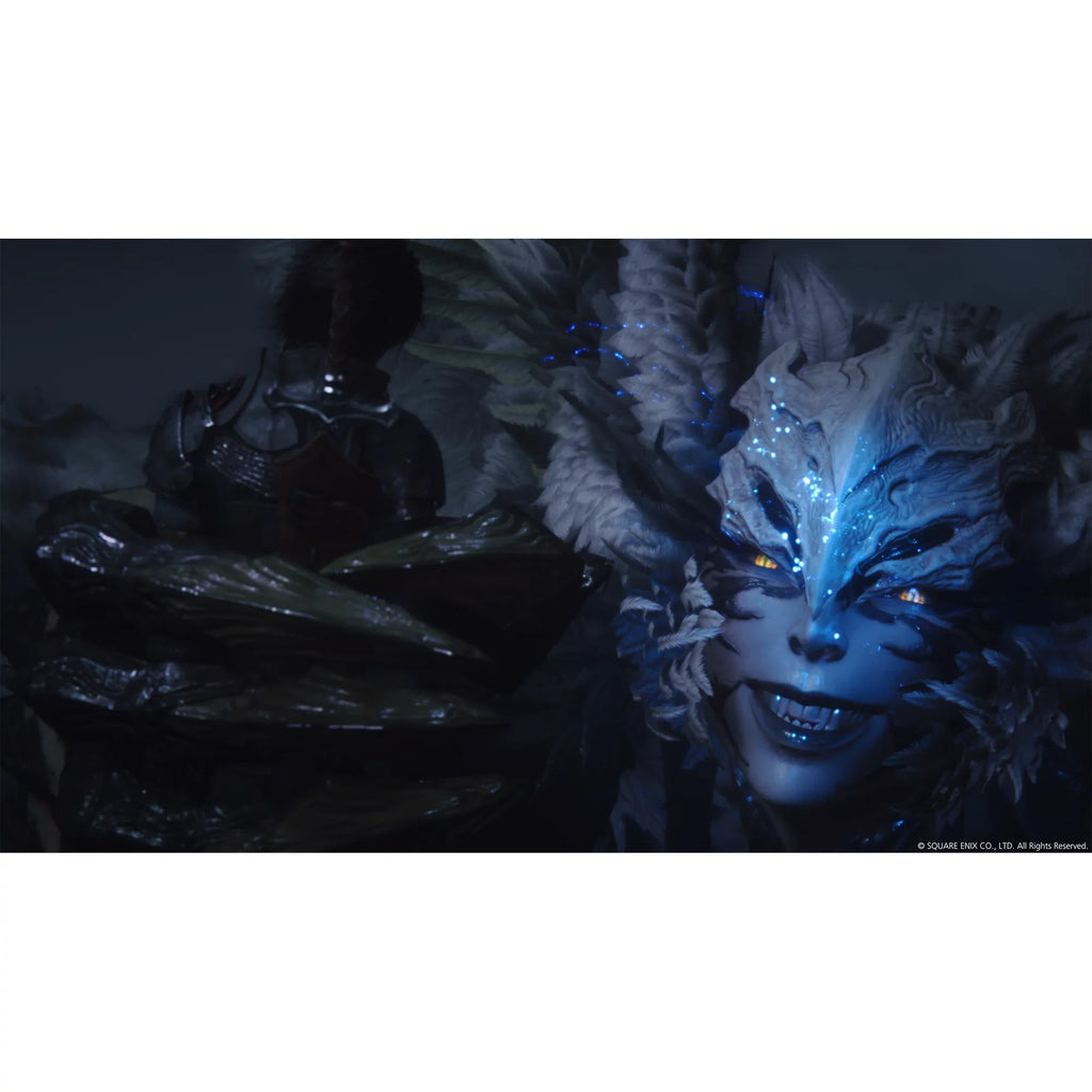 '- XVI: Edition Final PlayStation Fantasy Deluxe 5