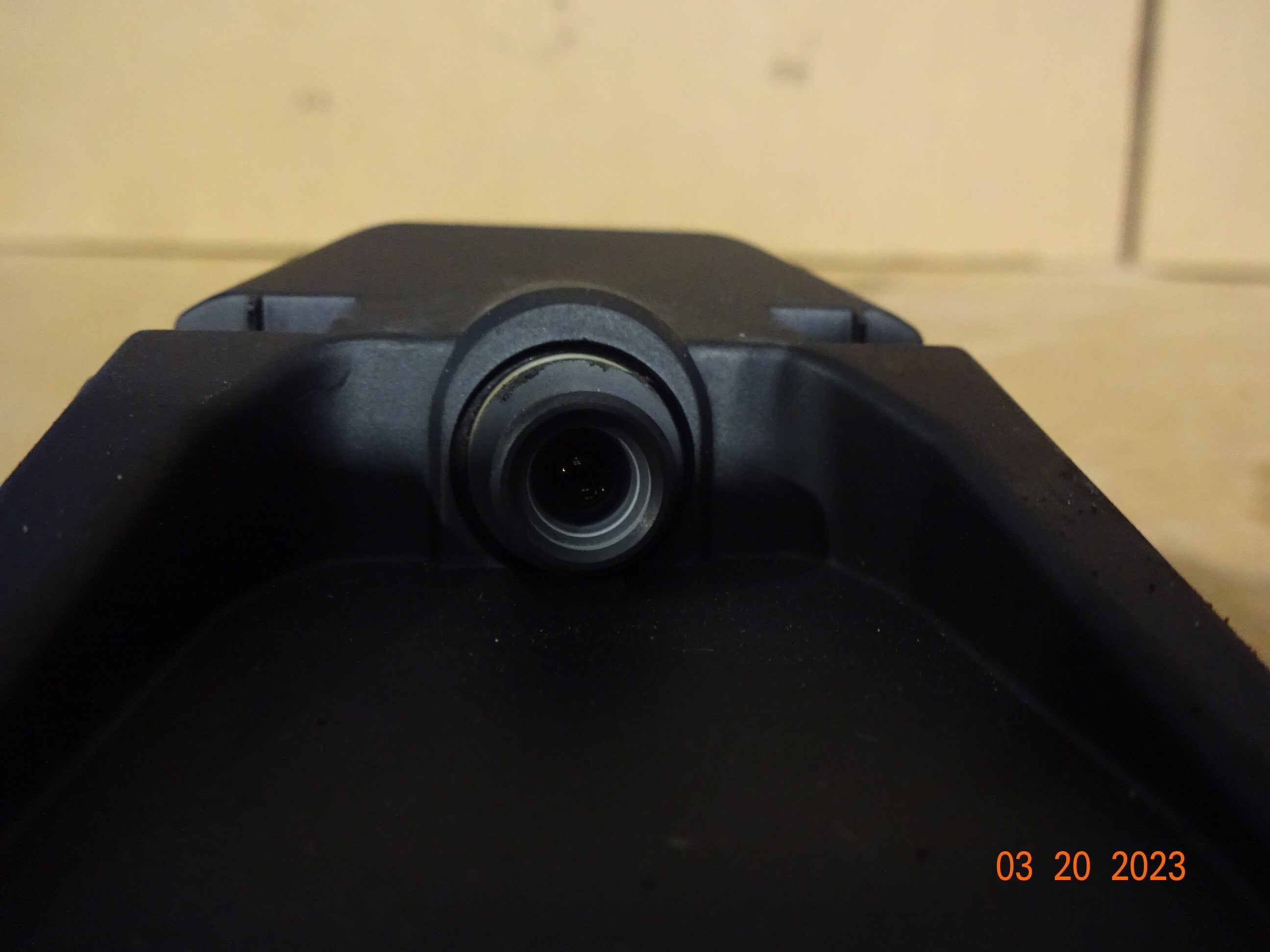 Kia 2021 (Good) Camera OEM Windshield Forte Mounted Pre-Owned