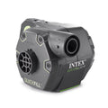 Quick Rechargeable Cordless Inflatable 66641E Pump Intex Air Fill 120 V Bed