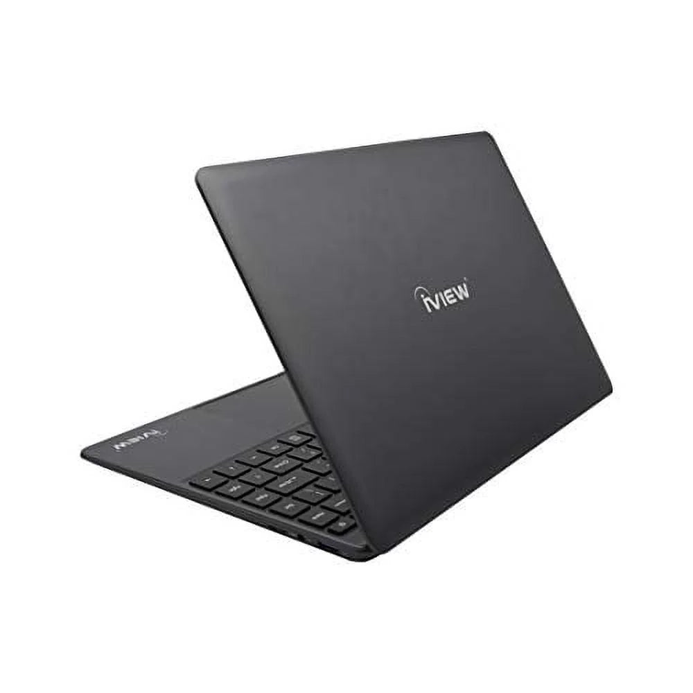 Intel 1080 notebook 10 High 4GB/64GB 1920 14.1" Windows IPS WiFi Processor Resolution X IVIEW 1430NB