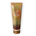 Victoria's 8 Bare Vanilla Body fl Secret Heat Lotion oz