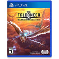 Warrior Falconeer: - 4 The Playstation Edition