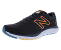 Foam New Size Black/Orange Mens 680v7 Color: 10.5, Fresh Shoes Balance