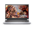 1TB - Memory Solid State - 3050 - Drive G15RE Ti Ryzen - 15.6" Grey GeForce notebook AMD - Gaming DELL 7 RTX 5000 - NVIDIA 16GB