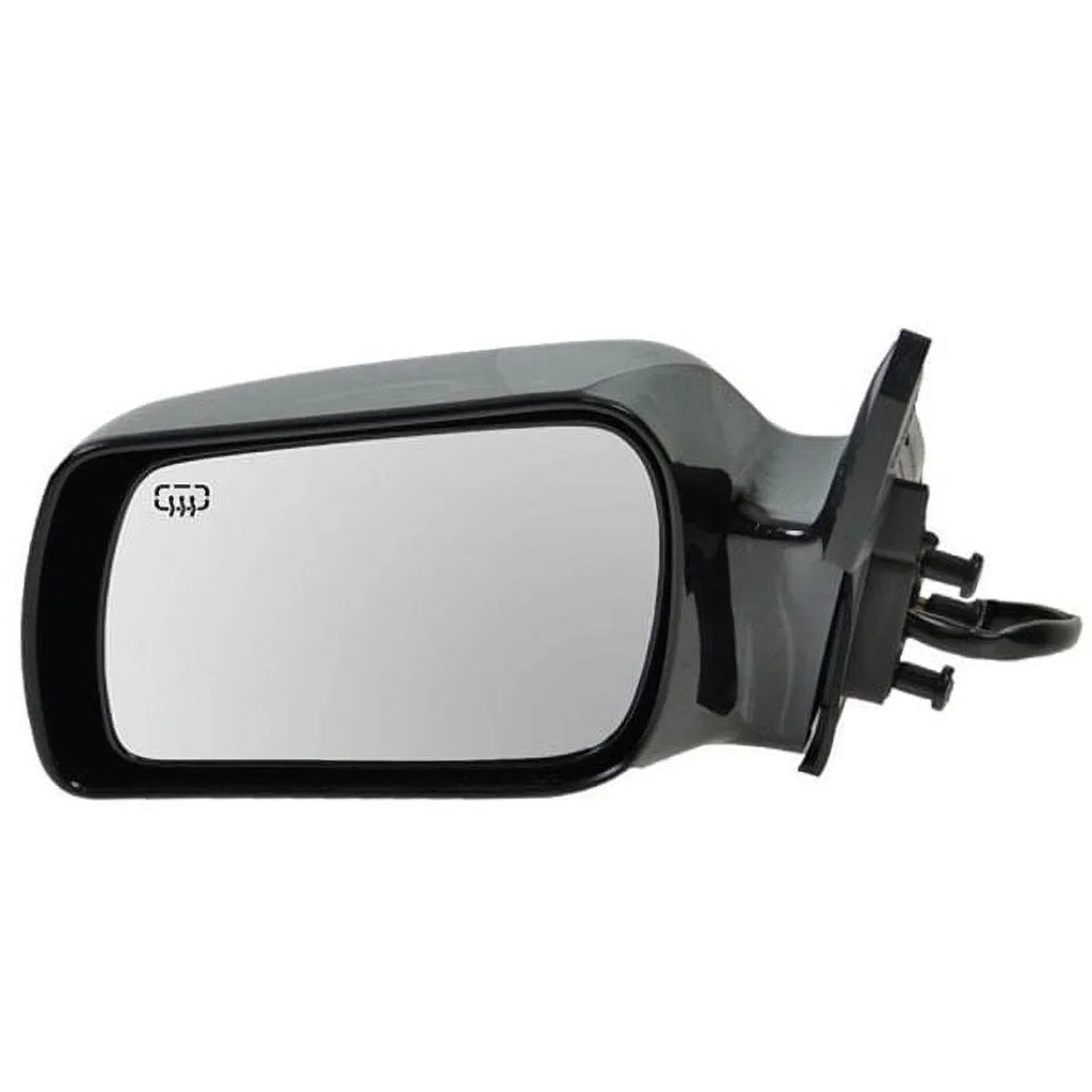 Rear For View Heated Avalon Side Power w/Memory Non-Folding 00-04 Driver Mirror