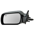 Rear For View Heated Avalon Side Power w/Memory Non-Folding 00-04 Driver Mirror