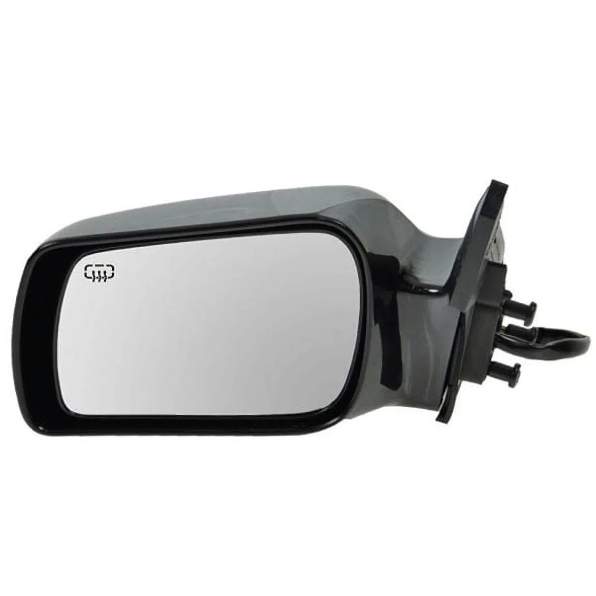 Rear For View Heated Avalon Side Power w/Memory Non-Folding 00-04 Driver Mirror
