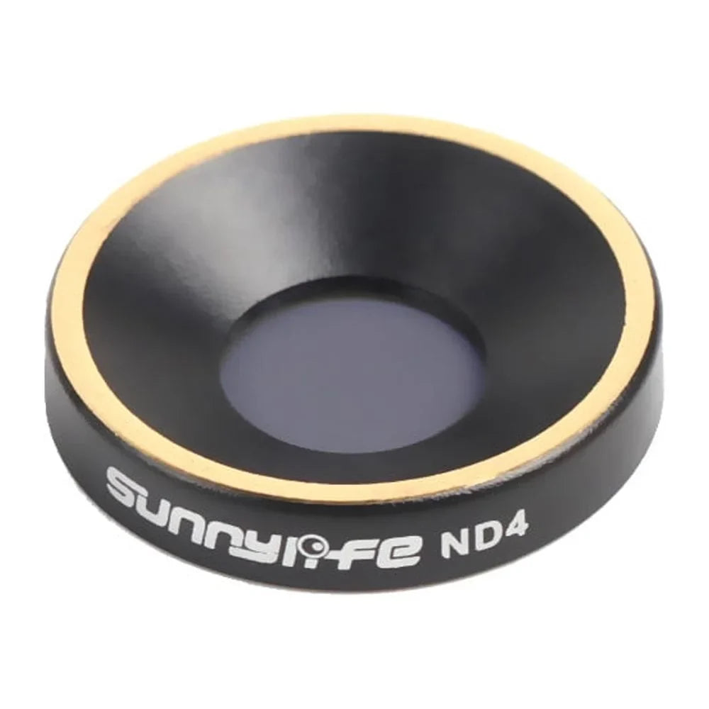 Lens Gimbal ND32 Sunnylife Drone Filter ND8 Parrot Camera YHAIOGS ND4 for ND16 ANAFI