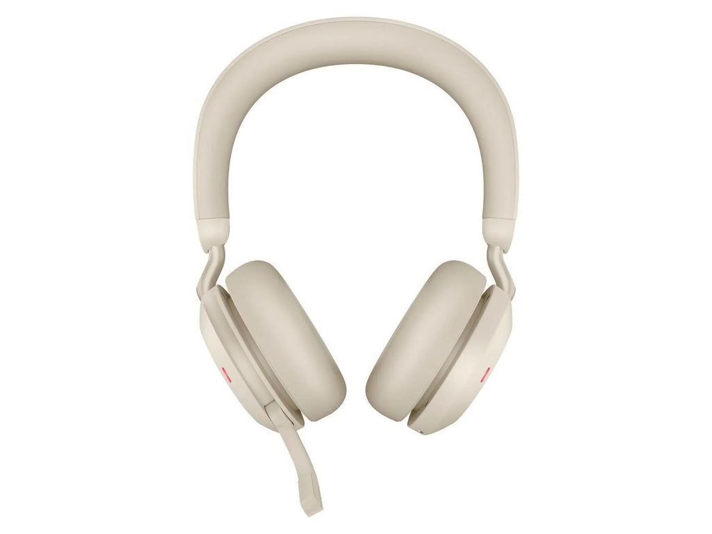 Evolve2 Jabra Headset 27599-989-998 On-ear 75