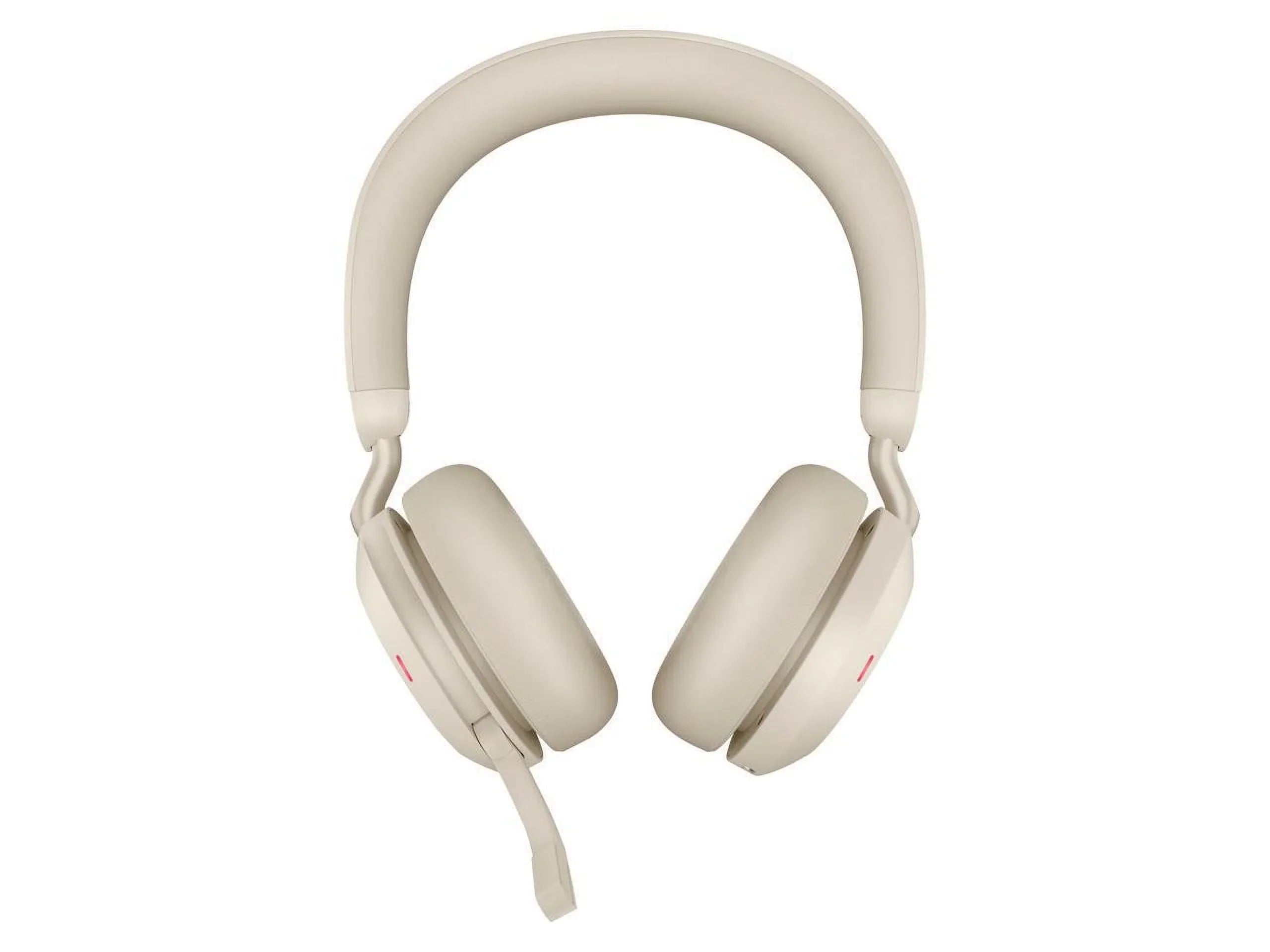 Evolve2 Jabra Headset 27599-989-998 On-ear 75