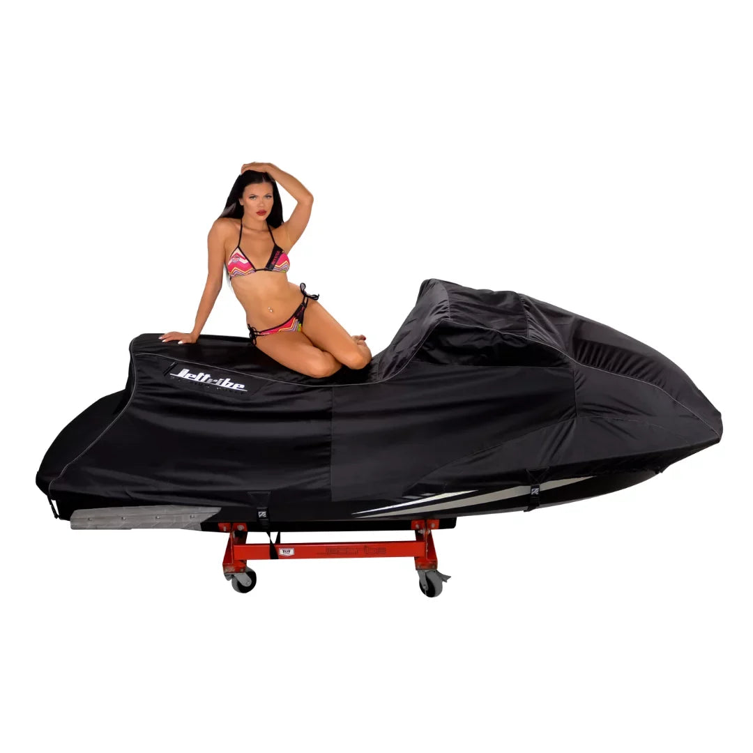 Waverunner G4 | Premium Cover | Stealth (13-18) Yamaha FX-HO/SHO/SVHO Series