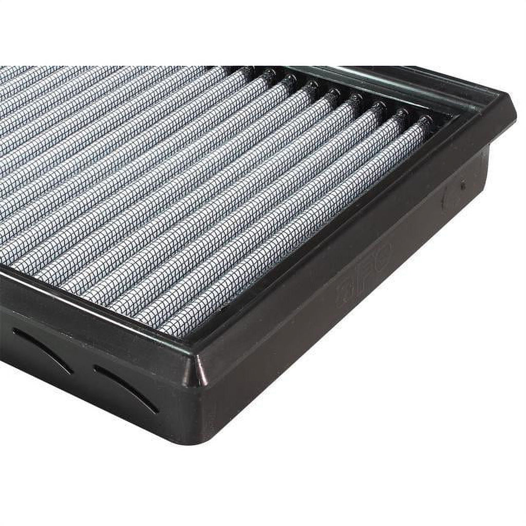 2007 aFe 2002 - Replacement for Washable, Cooper, Oil-Free Media MINI 31-10099 Performance Filter Air Power