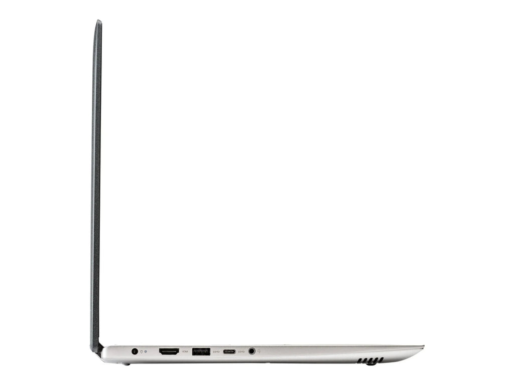 4415U 81CW0000US Touchscreen 500GB 10 HDD Ideapad Black Home Win HD 14"  2.3GHz 4GB RAM