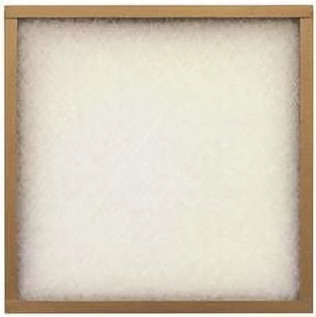 Ii Flanders Merv Flow EZ 4 x 20" Filter Furnace Filter), Air 30" 1" (1 AAF x