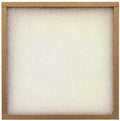 Ii Flanders Merv Flow EZ 4 x 20" Filter Furnace Filter), Air 30" 1" (1 AAF x